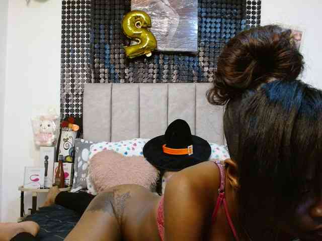 siara-will webcam