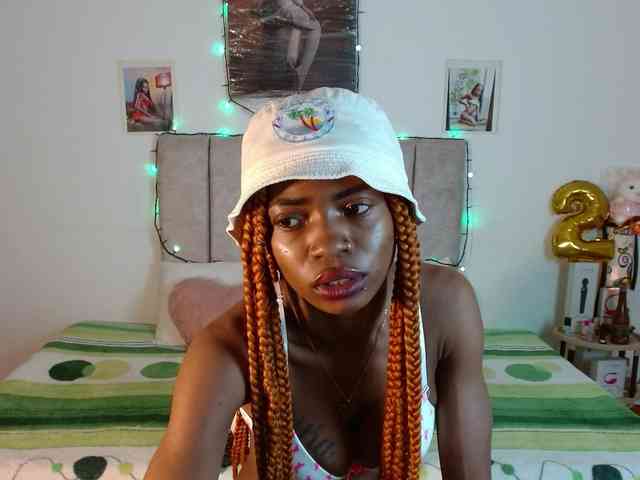 siara-will webcam