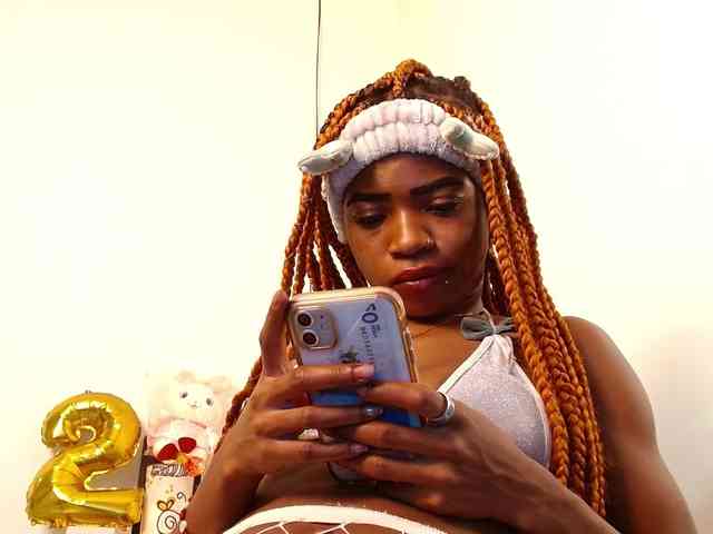 siara-will webcam