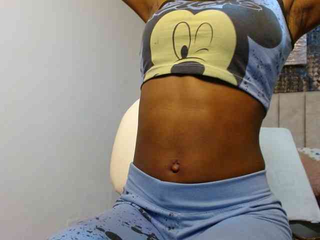 siara-will webcam