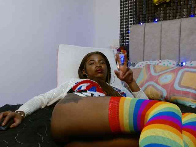 siara-will webcam