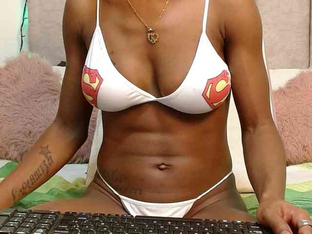siara-will webcam