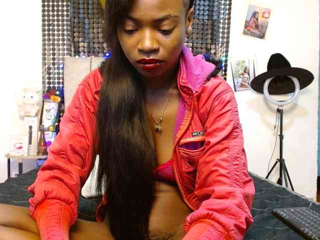 siara-will webcam