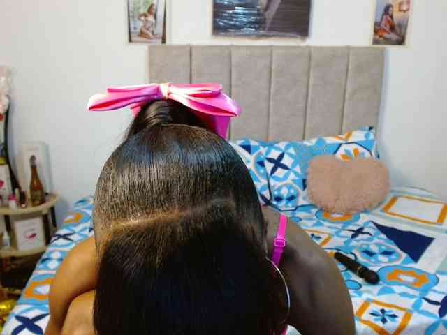 roleplay video chat Siara-will