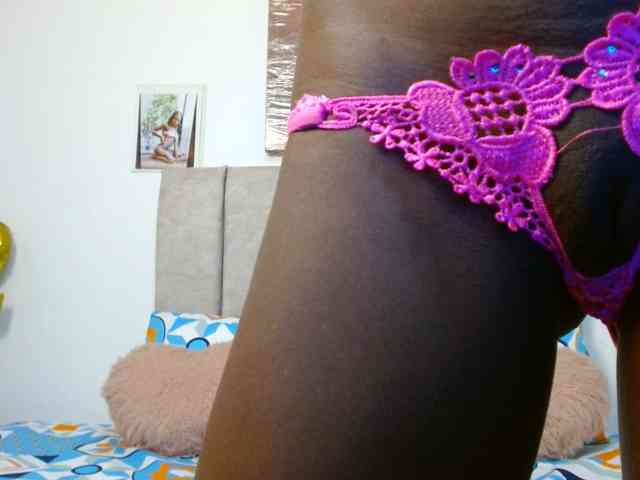 siara-will webcam
