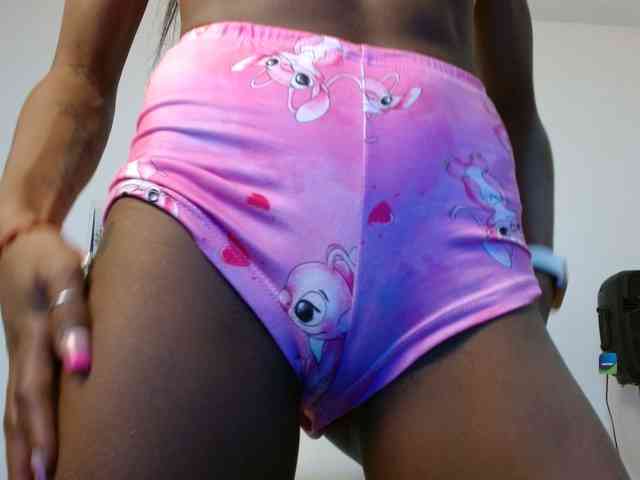 siara-will webcam