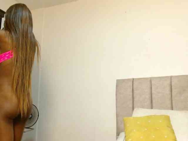 siara-will webcam