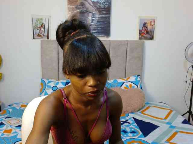 siara-will webcam