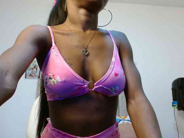 siara-will webcam