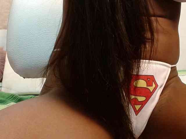 siara-will webcam