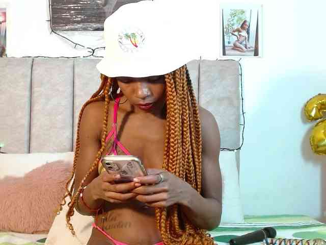 siara-will webcam