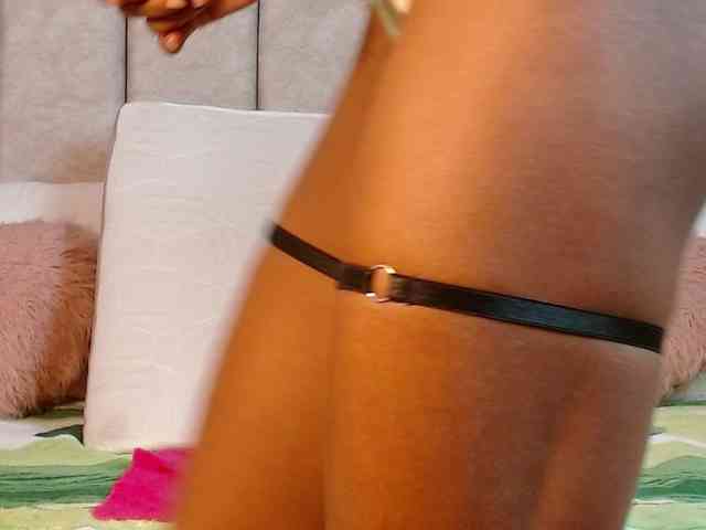 siara-will webcam