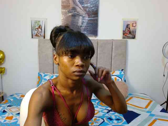 siara-will webcam
