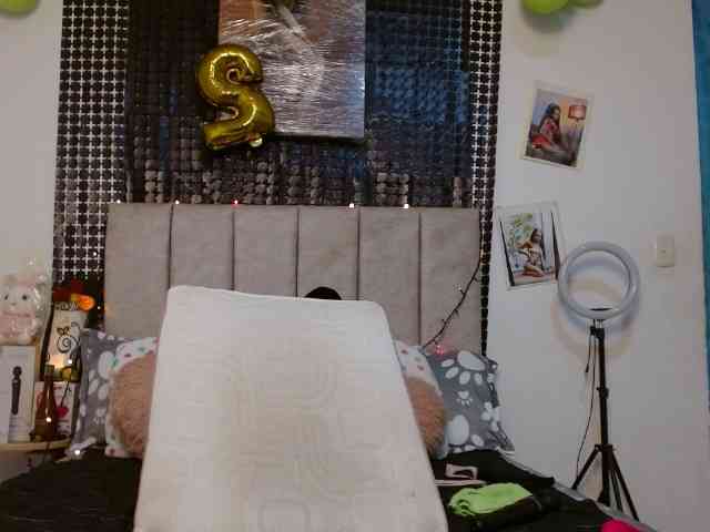 siara-will webcam