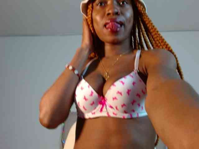 siara-will webcam
