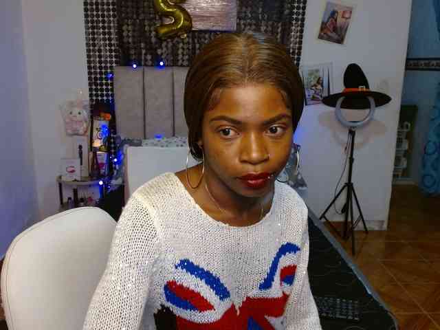 siara-will webcam