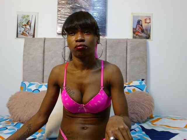 siara-will webcam