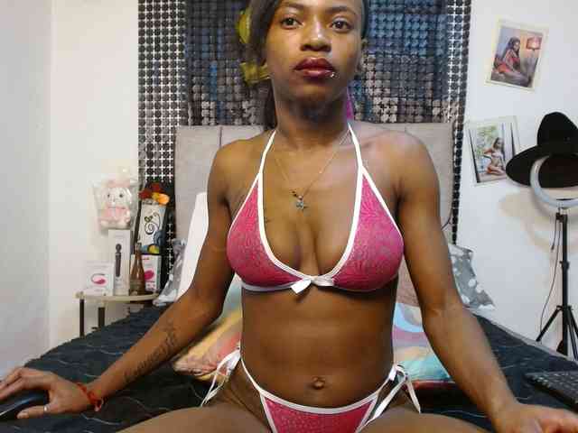 siara-will webcam