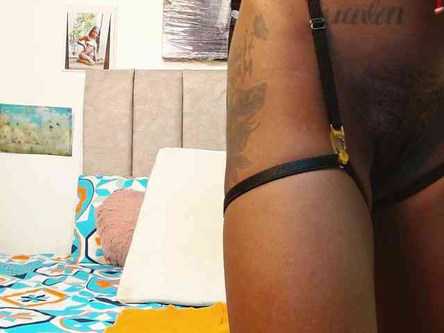 siara-will webcam