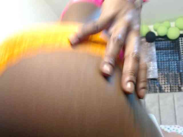 siara-will webcam