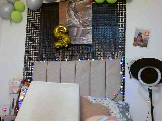 siara-will webcam