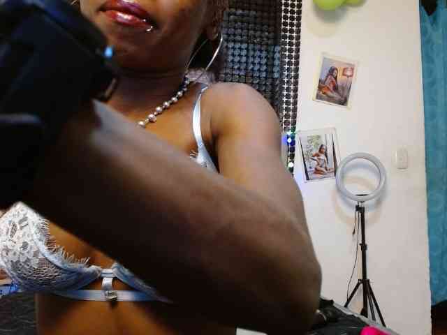 siara-will webcam