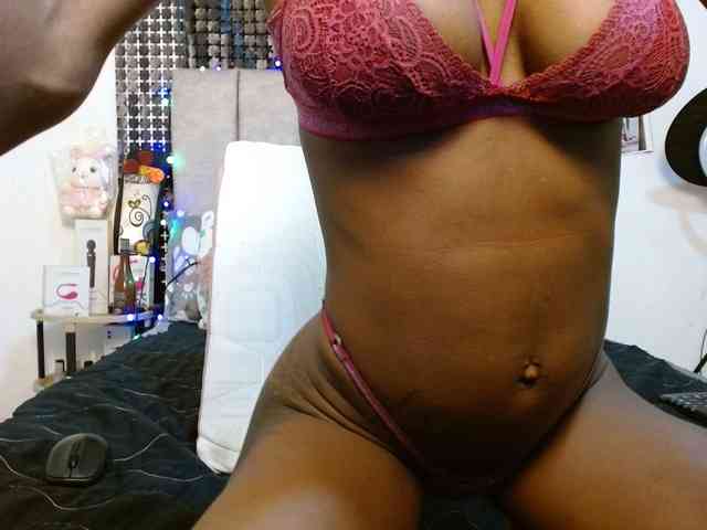 siara-will webcam