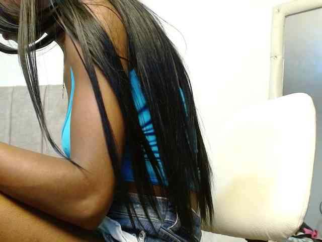 siara-will webcam