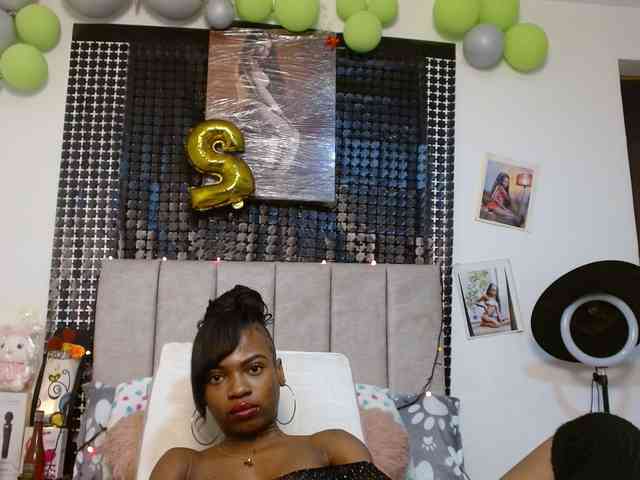 siara-will webcam