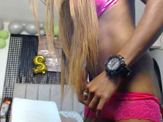 siara-will webcam