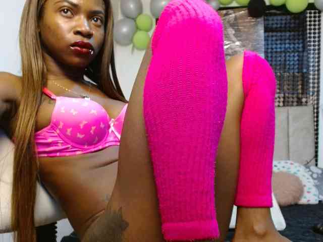 siara-will webcam