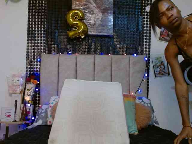siara-will webcam