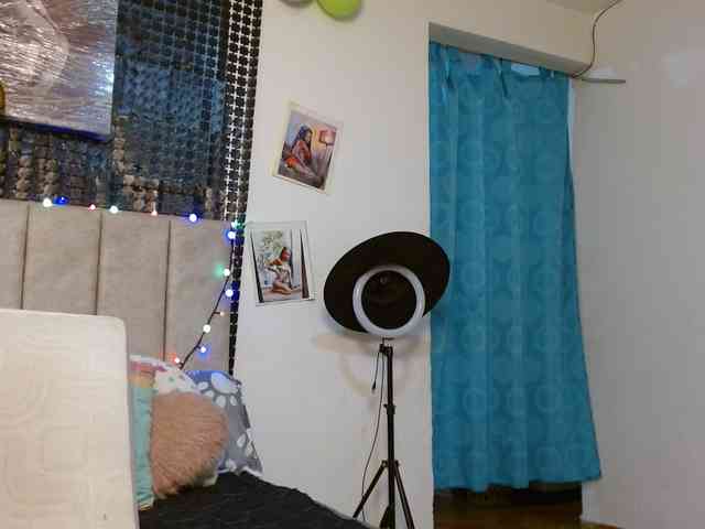 siara-will webcam