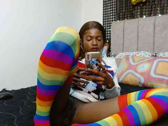 siara-will webcam