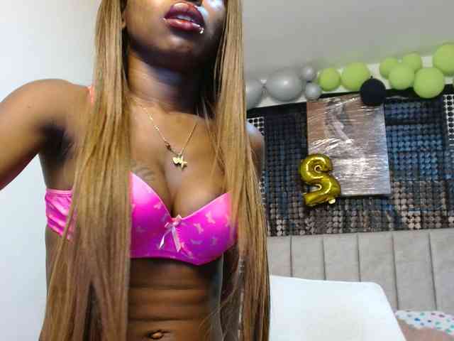 siara-will webcam