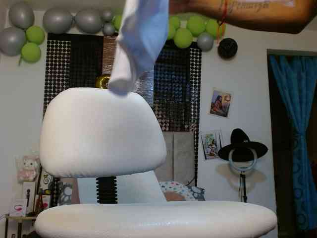 siara-will webcam