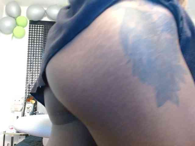 siara-will webcam