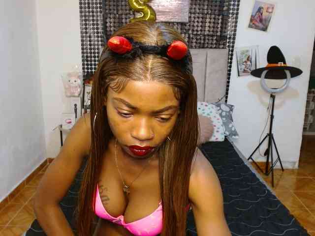 siara-will webcam
