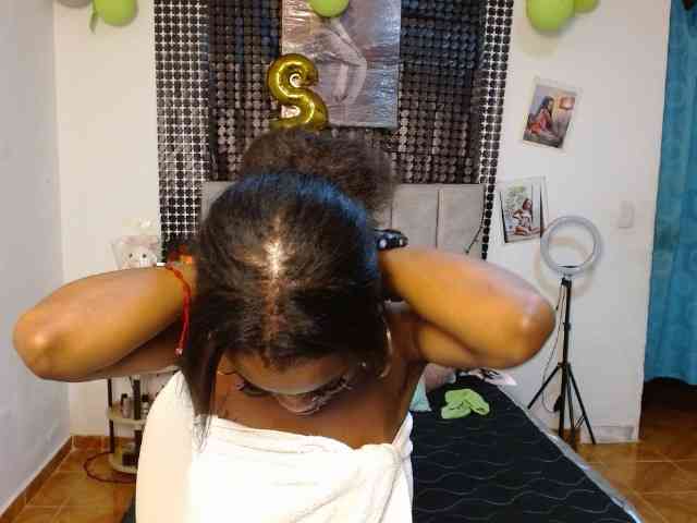 siara-will webcam
