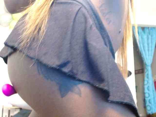 siara-will webcam