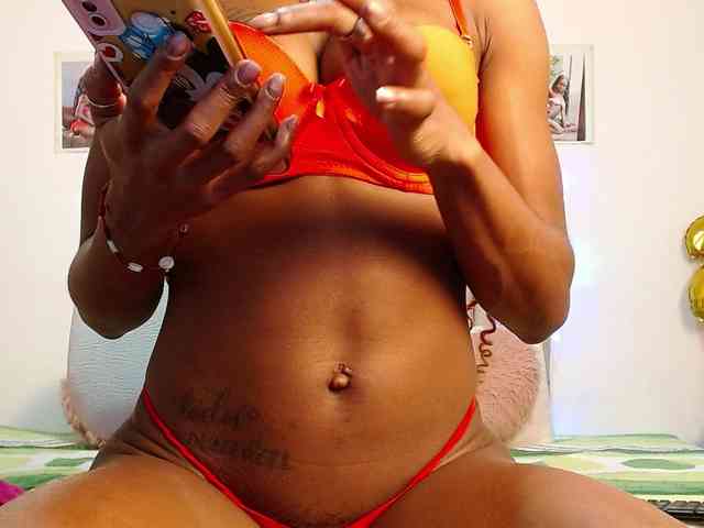 siara-will webcam