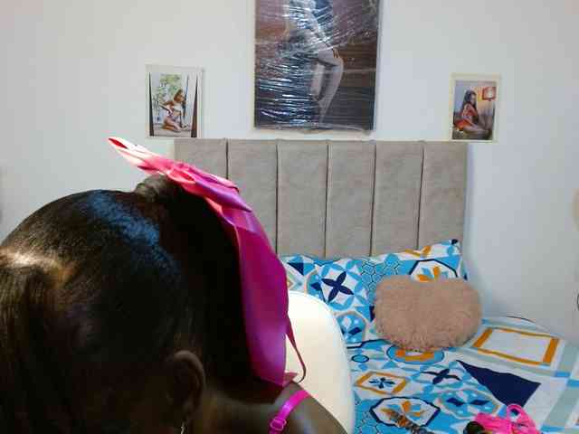 siara-will webcam