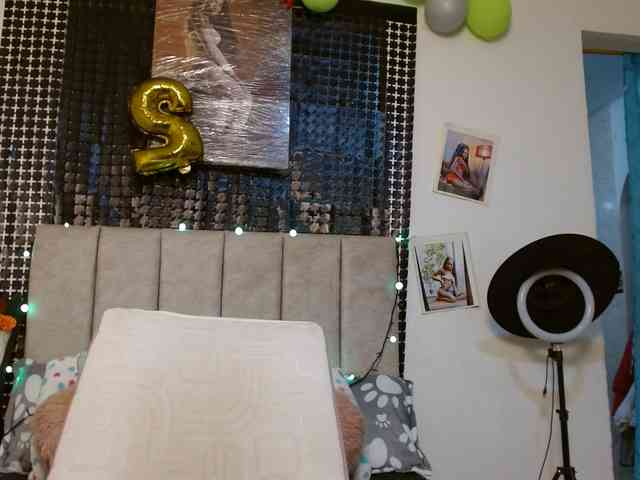siara-will webcam