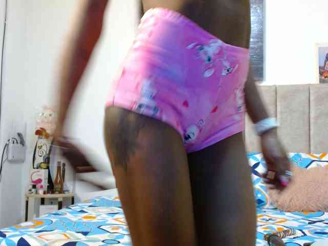 siara-will webcam