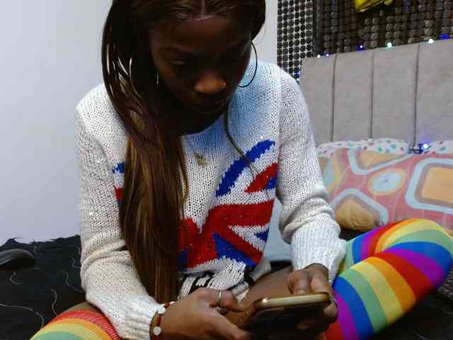 siara-will webcam