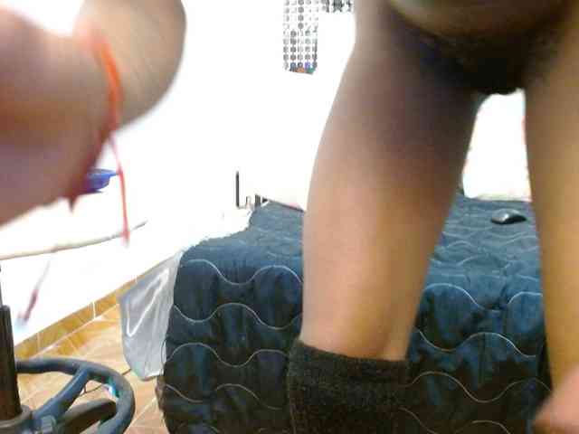 siara-will webcam