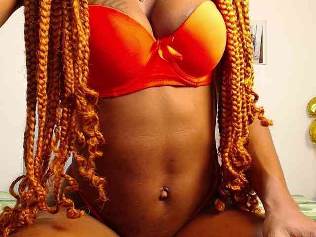siara-will webcam