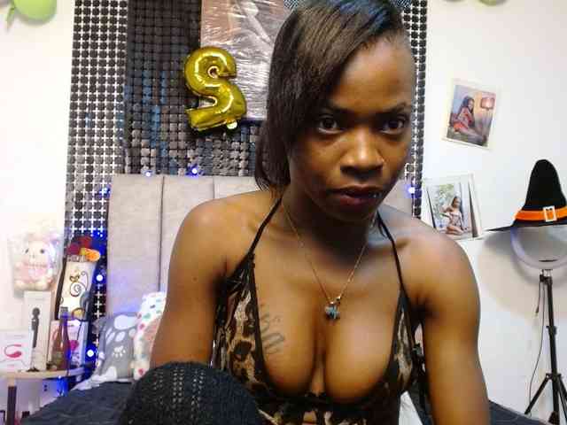 siara-will webcam