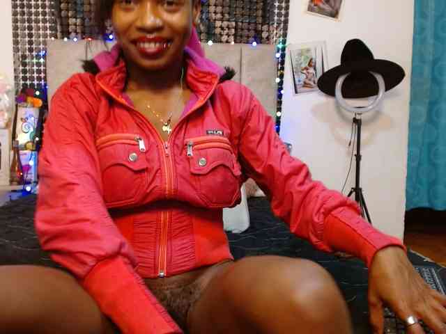 siara-will webcam