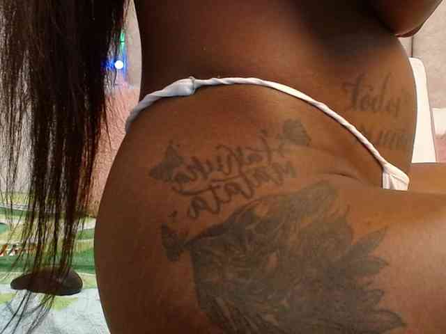 siara-will webcam